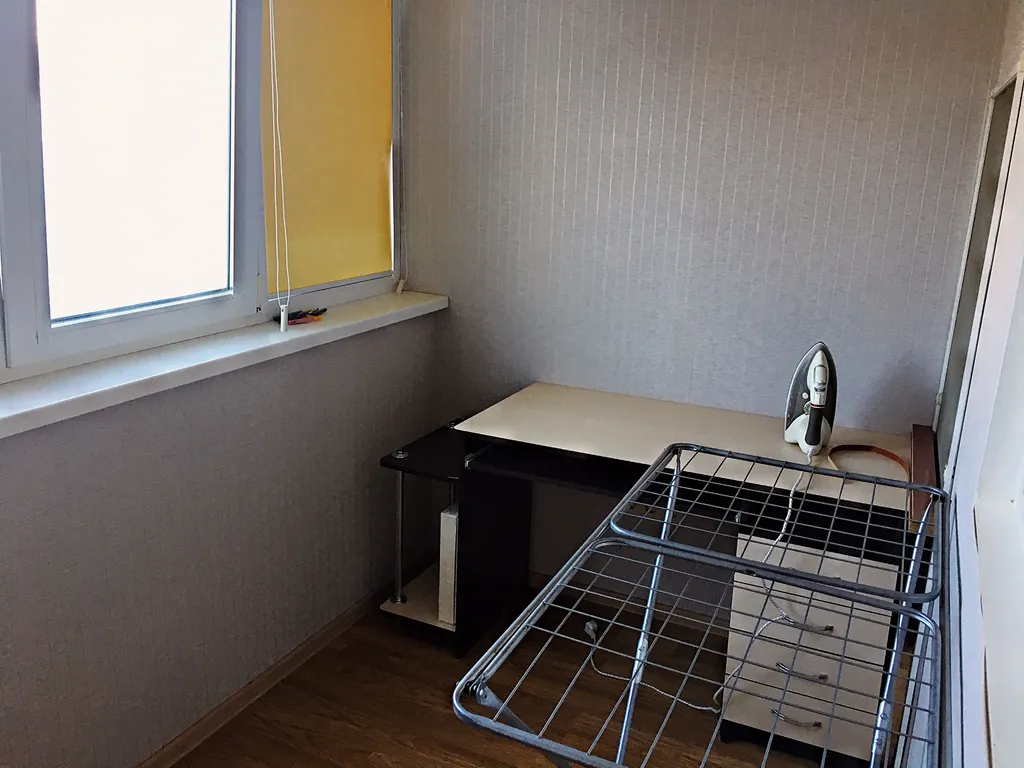 Уютная квартира недалеко от моря