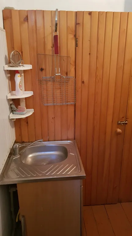 Уютная квартира, рядом с морем