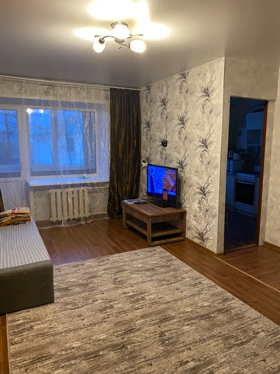 Уютная квартира в центре города — аренда посуточно в Ростов Великий