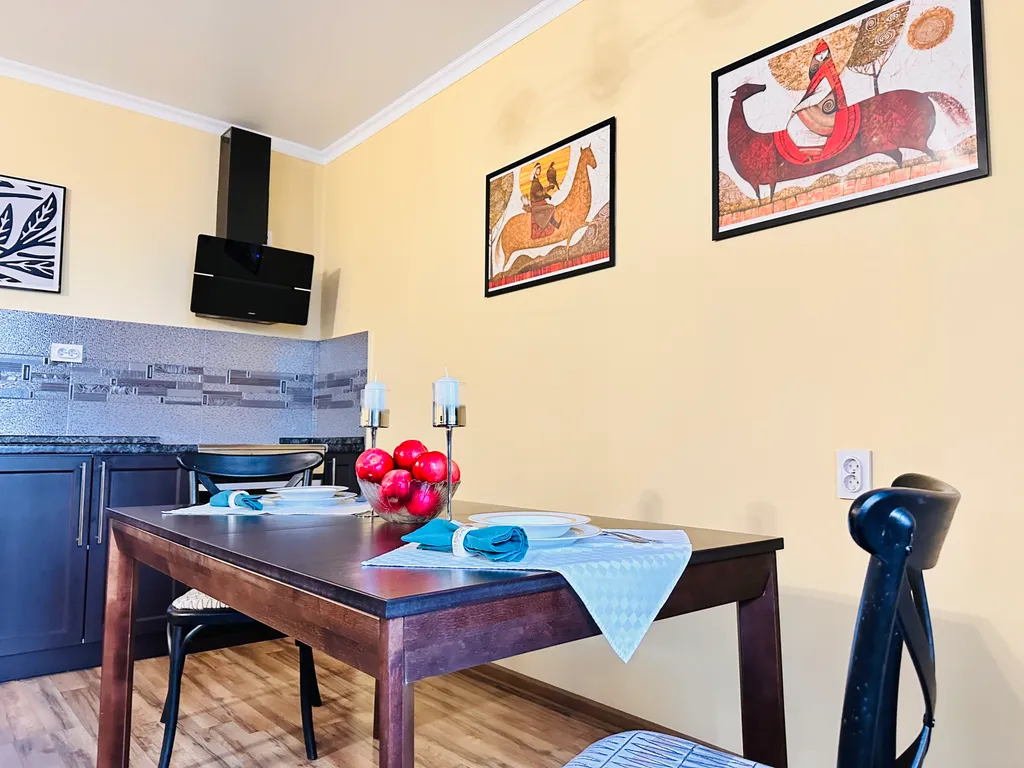 Арбат исторический