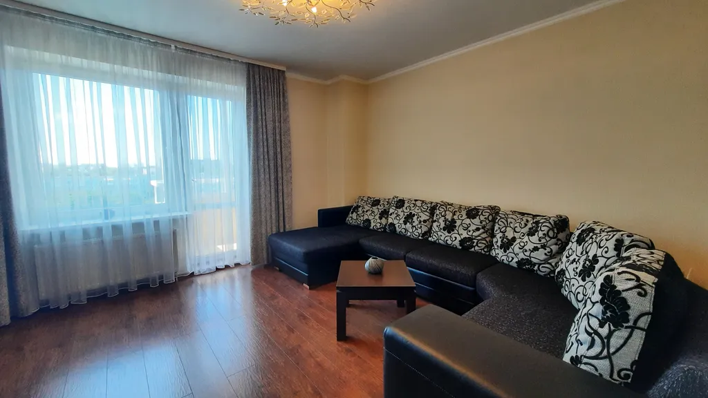 Квартира Хорошая квартира — Калининград