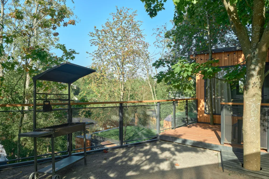 1-комнатный Дом