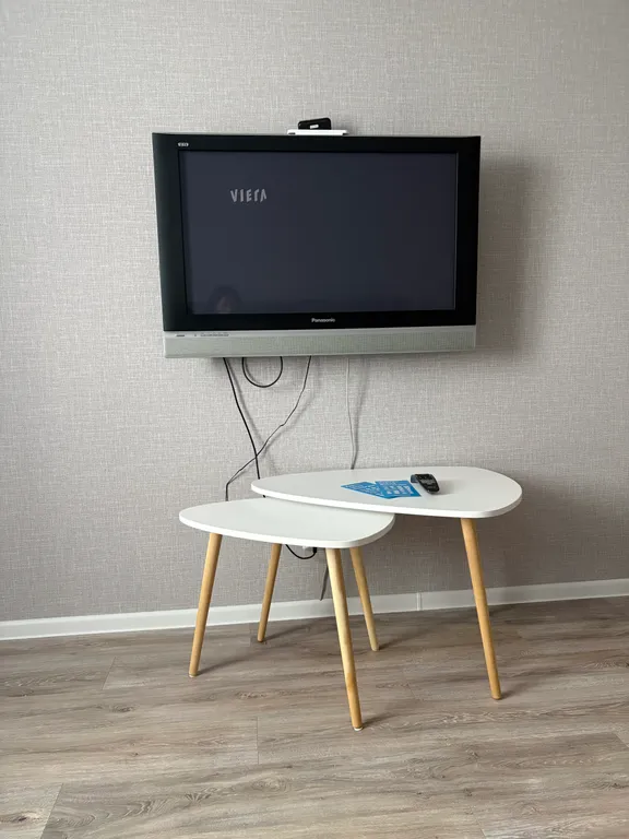 Евродвушка на Возрождения