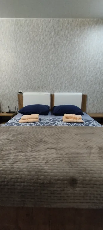 Однокомнатная квартира в центре — аренда посуточно в Норильск