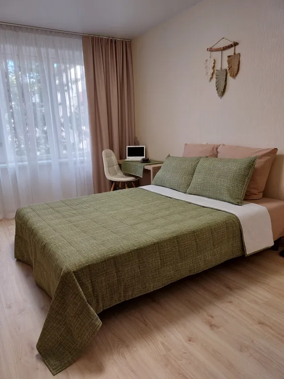 Квартира Уютная квартира в центре — Калининград