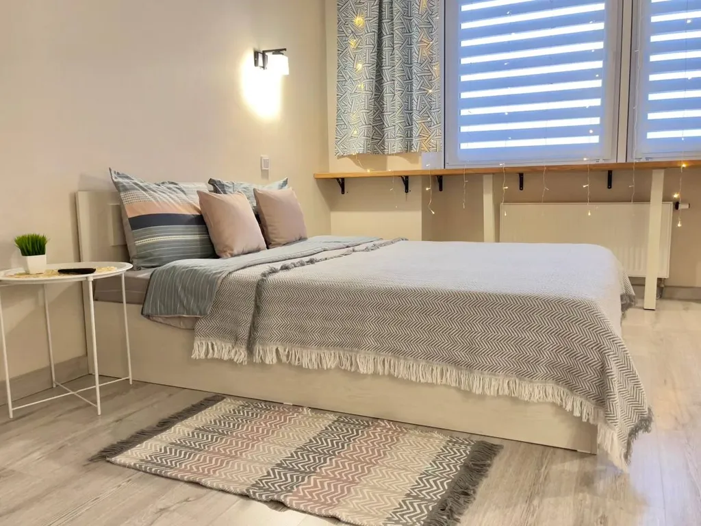 Уютная однокомнатная квартира — аренда посуточно в Пермь