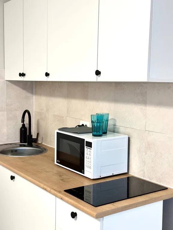 Новая студия