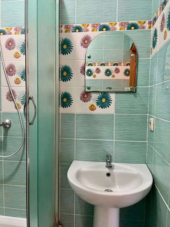 Номер комфорт Оленька