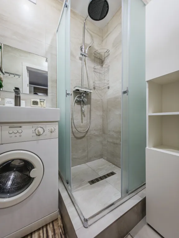 Комфорт-апартамент Chill Pill в центре