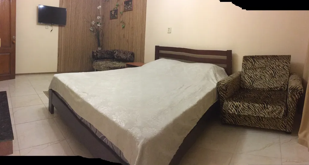 Квартира Комната — аренда посуточно в Черноморское