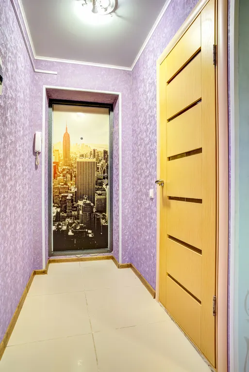 Чистая уютная квартира в центре