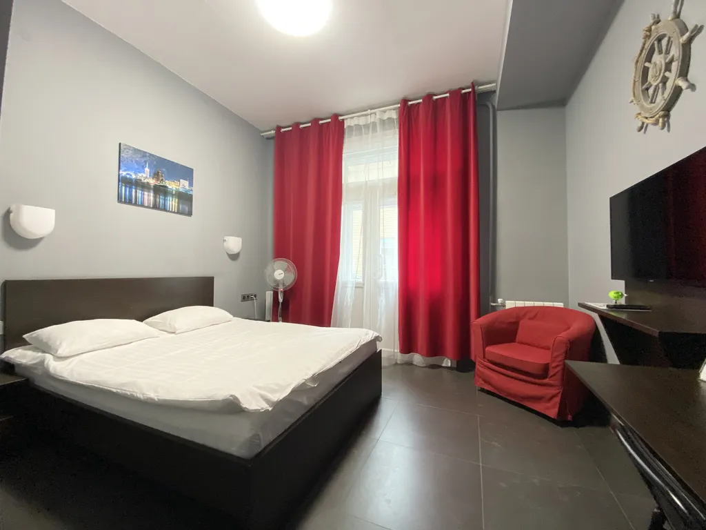 Стандартный номер 102