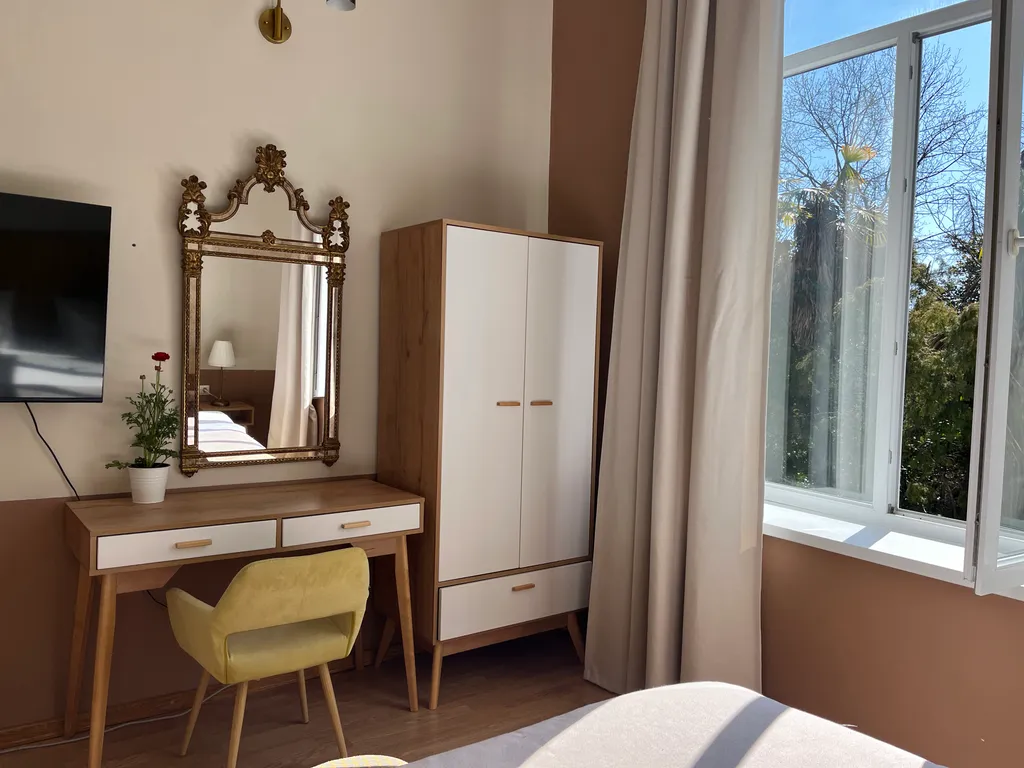 5-комнатная Квартира