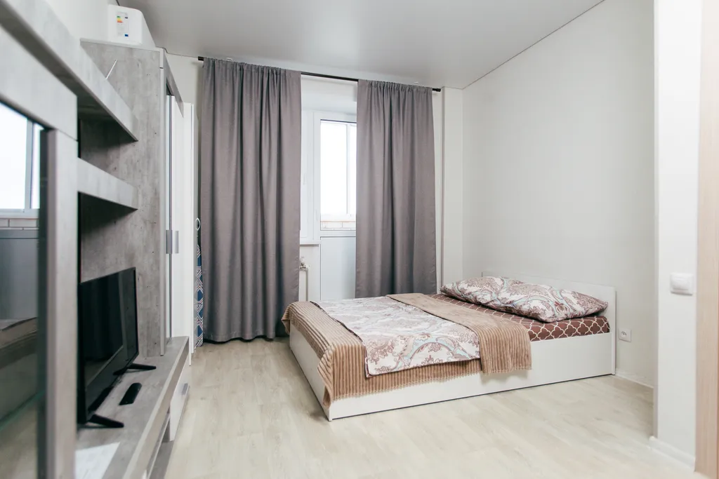 Квартира Апартамент в центре — аренда посуточно в Тамбов