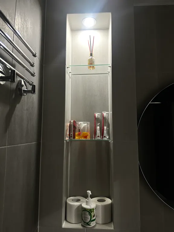 Исторический центр! Новый дом +закрытый паркинг