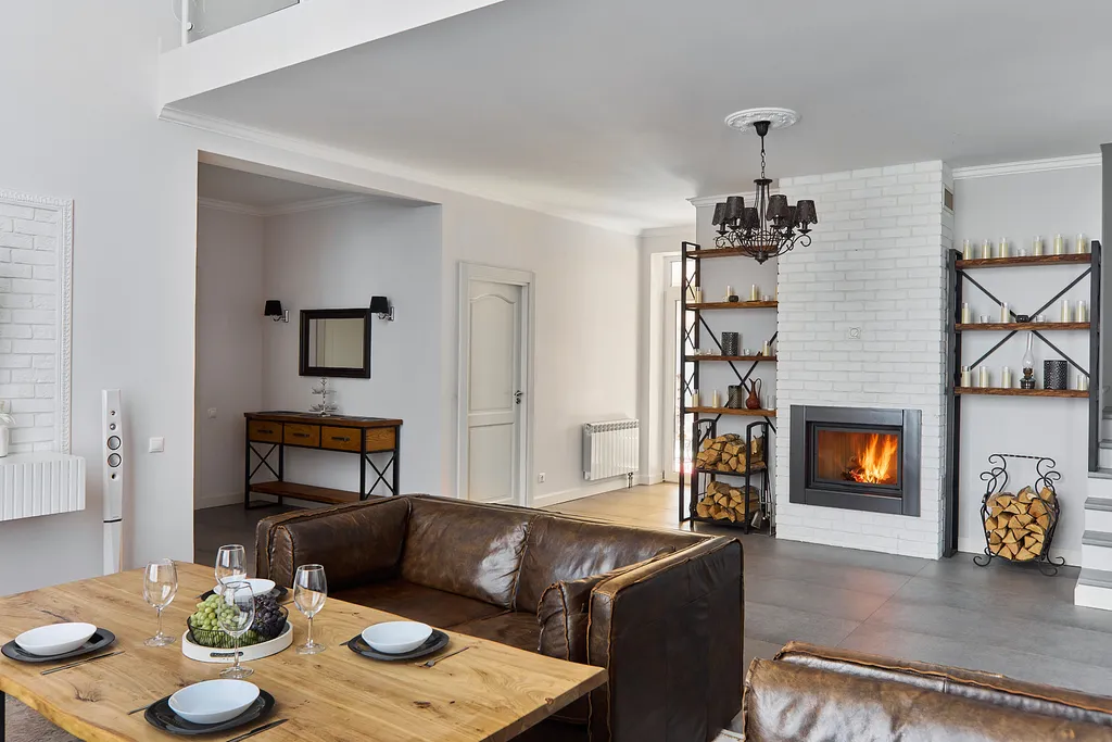 Коттедж Коттедж с большой баней и кальянной зоной — Сертолово