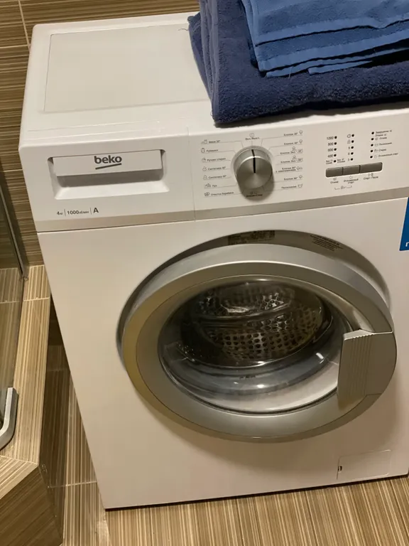 Квартира Комфортабельная квартира в центре, рядом с набережной — Севастополь