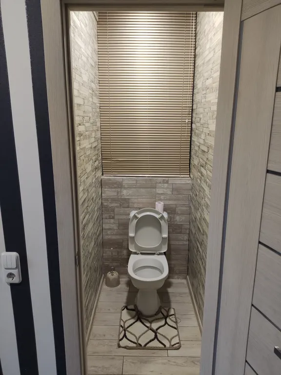 Квартира в центре города