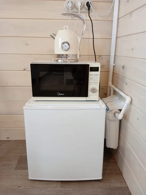 1-комнатный Дом