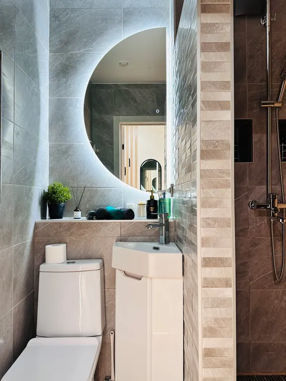 Квартира премиум около Волжских терм