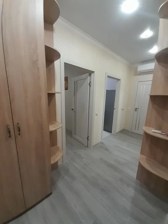 Квартира Квартира в курортной зоне — Горячий Ключ