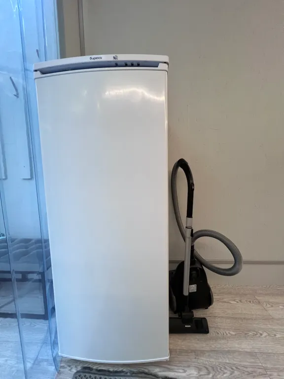 Студия в частном доме