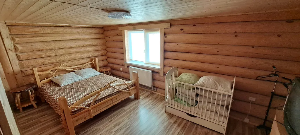 Домик braslav_resort