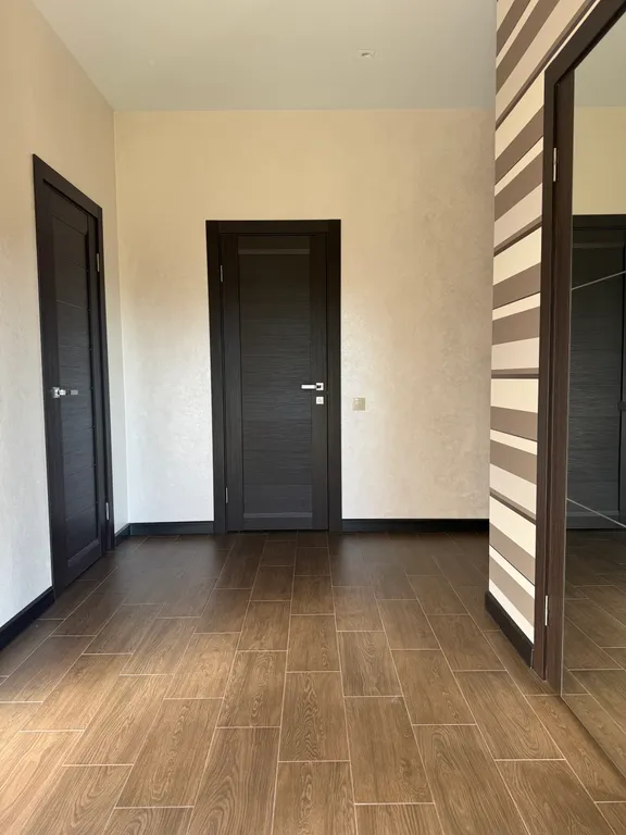 Уютные апартаменты с видом на лес