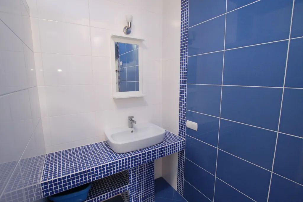 Апартаменты Море-Море 8