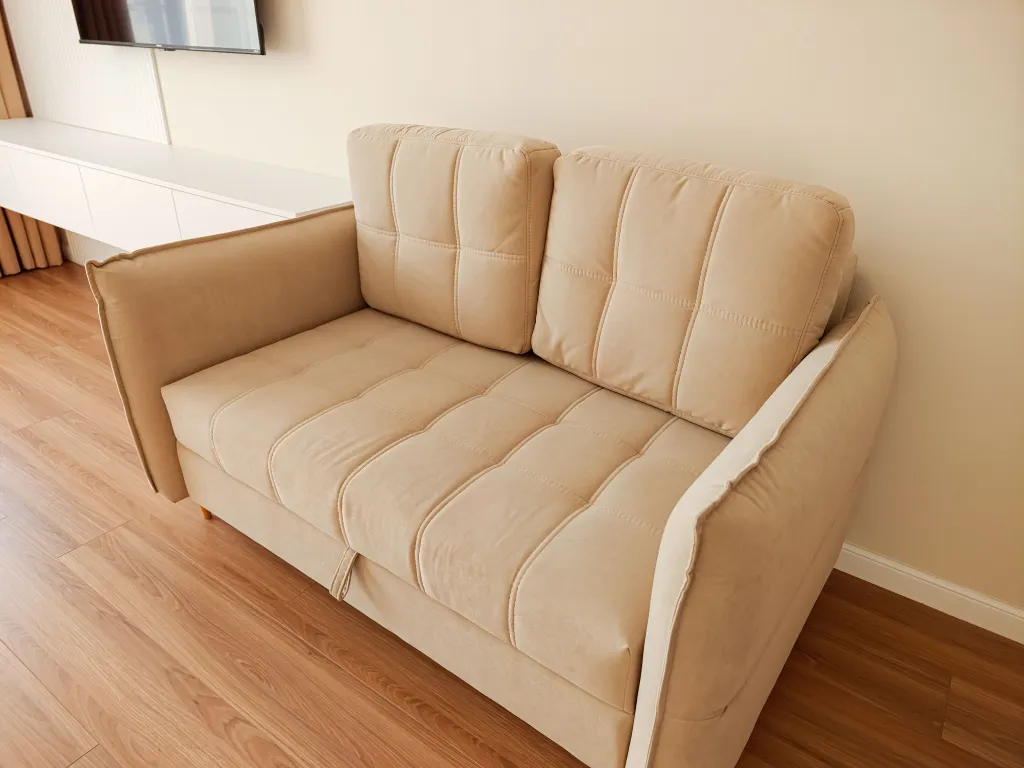 Квартира Апартаменты категории Стандарт на первой береговой линии. — Анапа