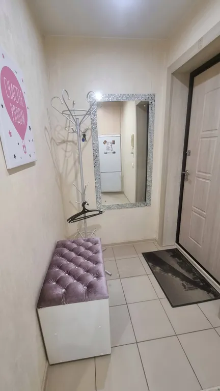 1-комнатная квартира в центре