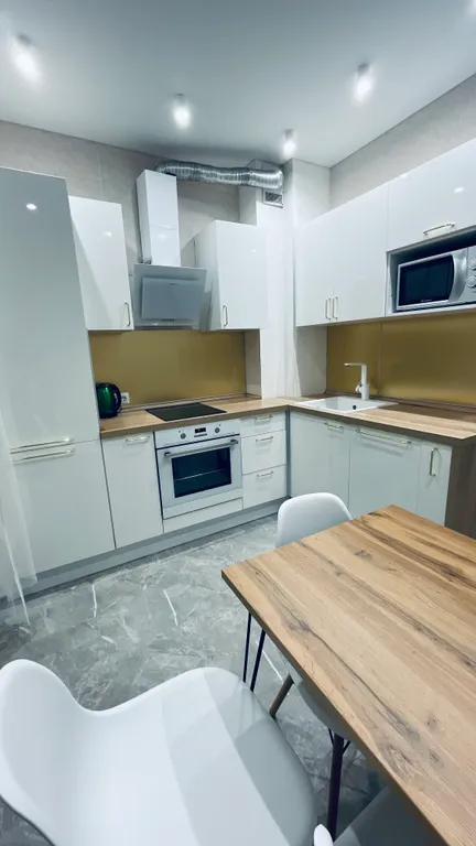 Квартира Башкирия в центре города