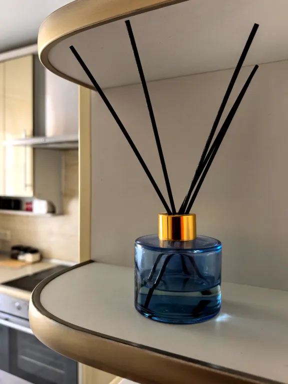 Уютная двушка