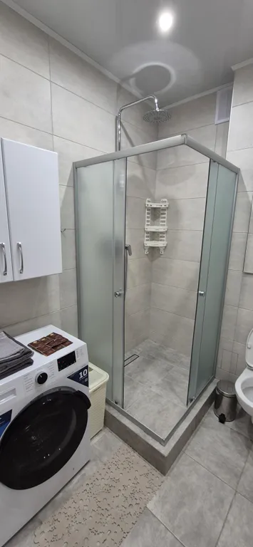 Уютная евродвушка в современном районе