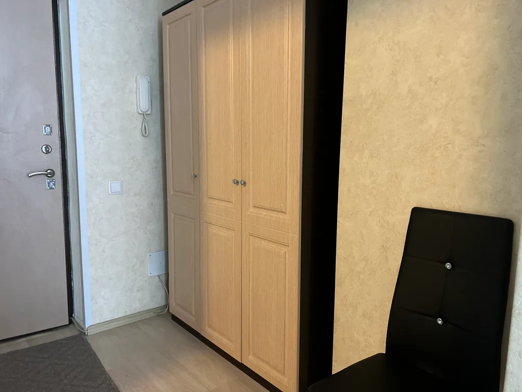 Квартира Квартира возле автовокзала — Красноярск