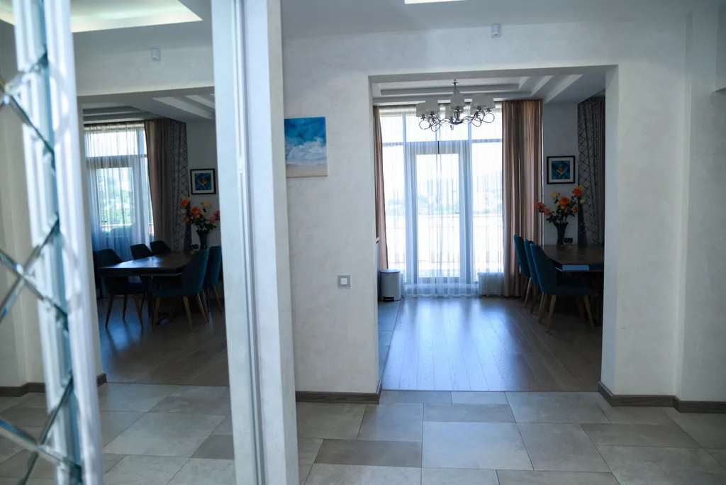 Уютная квартира в элитном доме