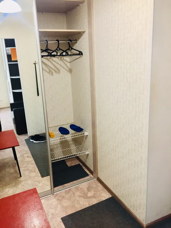 Комфортные апартаменты, в центре