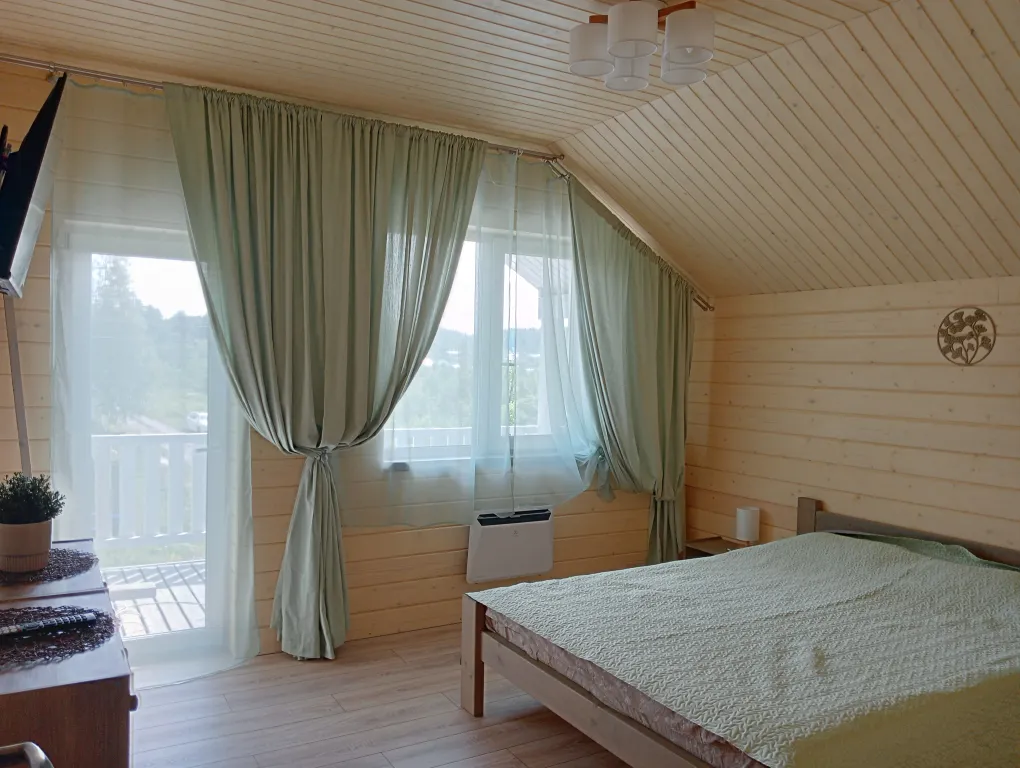 Гостевой дом Мункинмяки на берегу озера