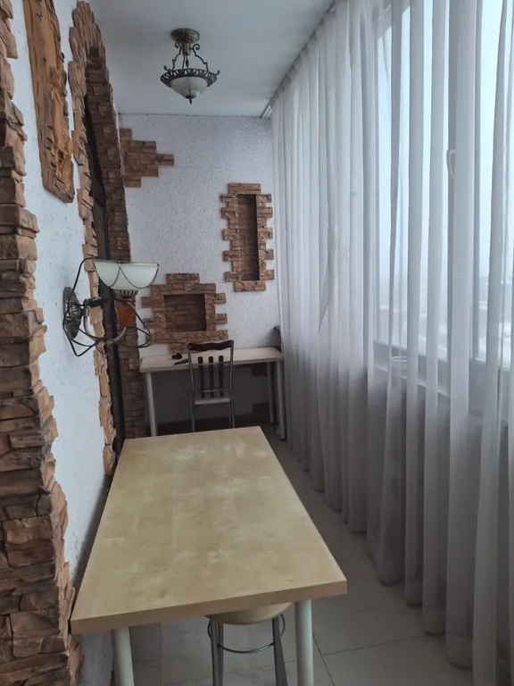 Квартира Квартира в Arco di Sole — Москва