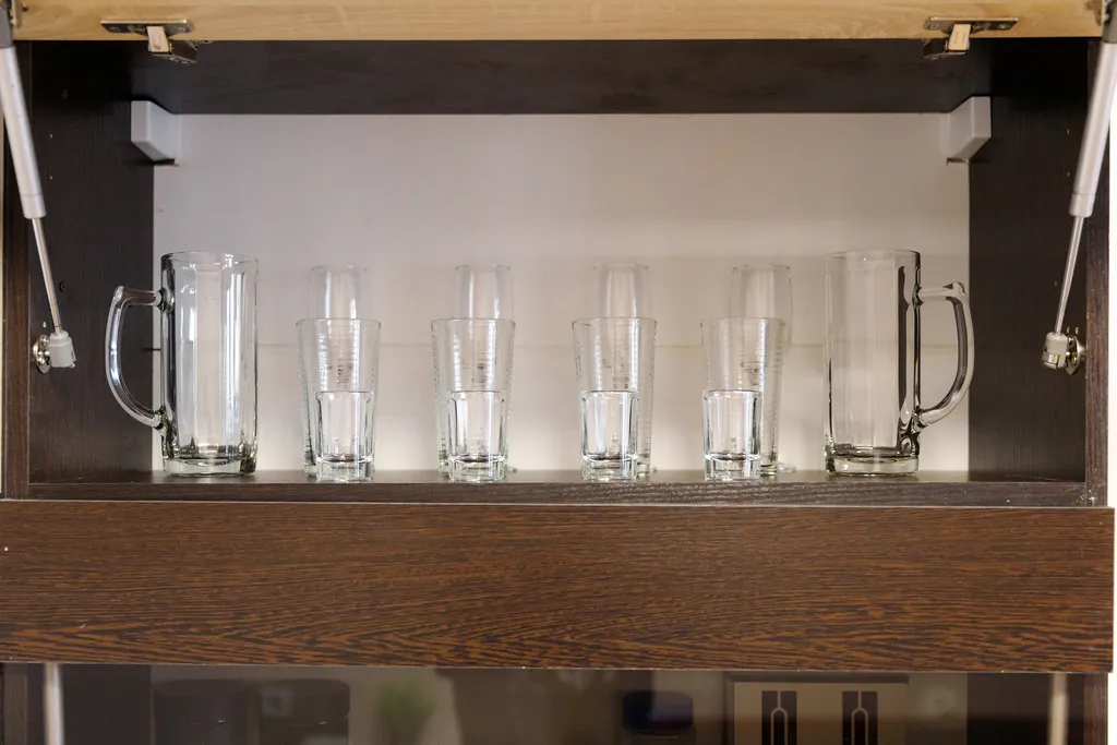 Апартаменты в северной части Тамбова