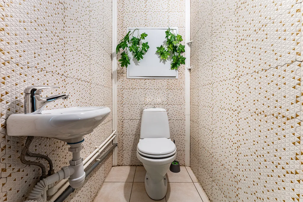 Двухкомнатные уютные семейные апартаменты