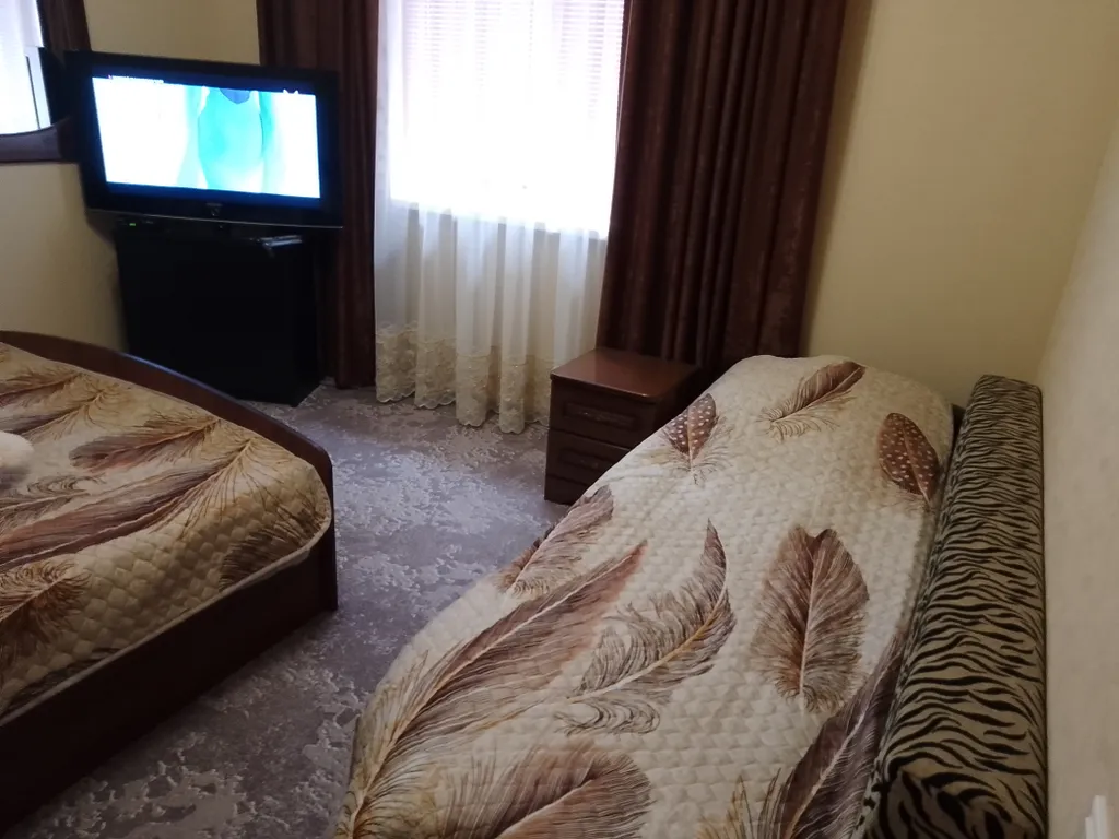 Коттедж Дом - квартира в центре города — Пятигорск