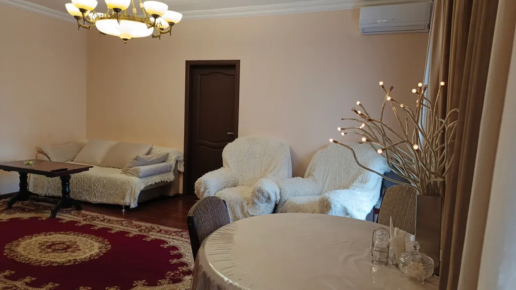 Уютная квартира в самом центре Нальчика