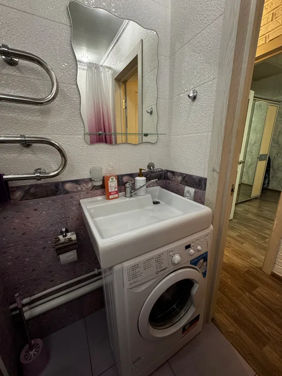 Уютная квартира центр Свободы 8