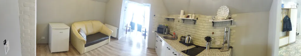 Аппартаменты E&M