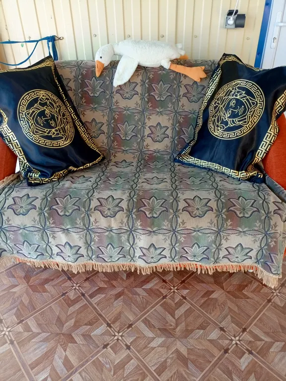 Комфорт семейный для 5-ти человек.