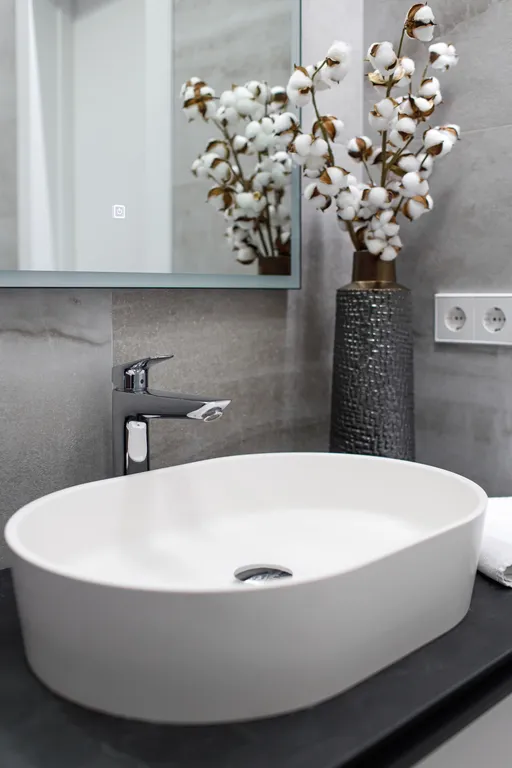 Премиальные двухкомнатные апартаменты