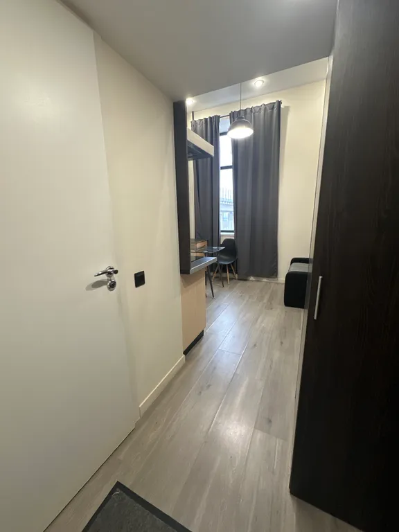 Квартира Атмосферные апартаменты в доме 1912 года постройки — Москва