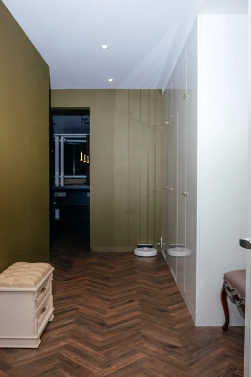 Евротрёшка в центре