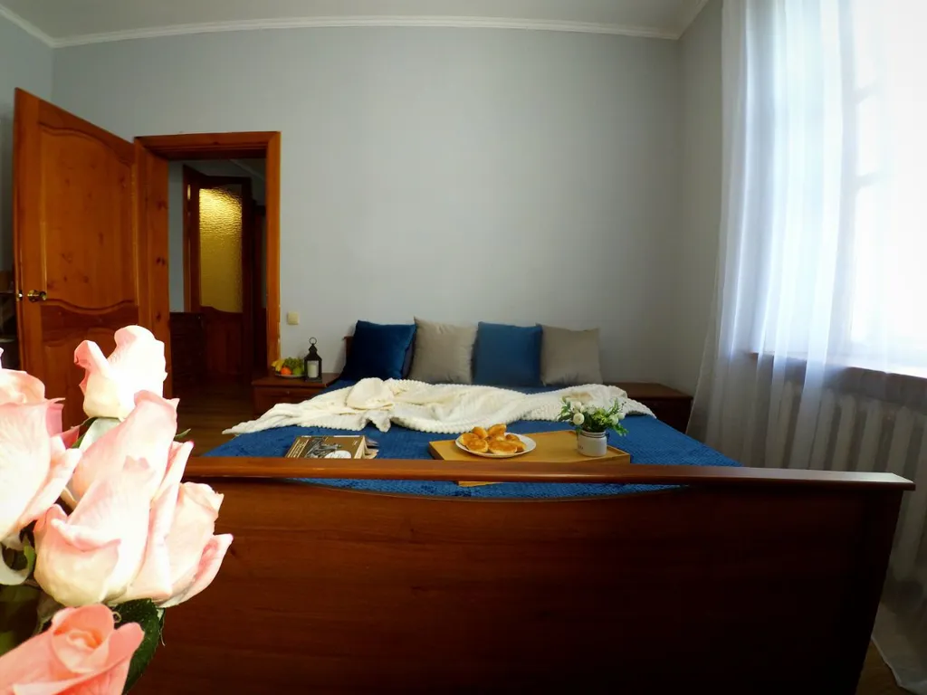 Апартаменты у Кремля